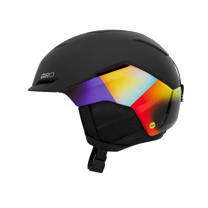 Giro Tenet Mips Helmet – Matte Black Multi - SAMPLE DROP