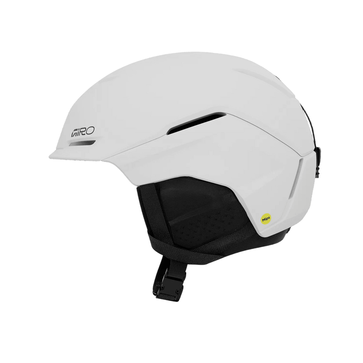 Giro Tenet Mips Helmet – Matte White - SAMPLE DROP