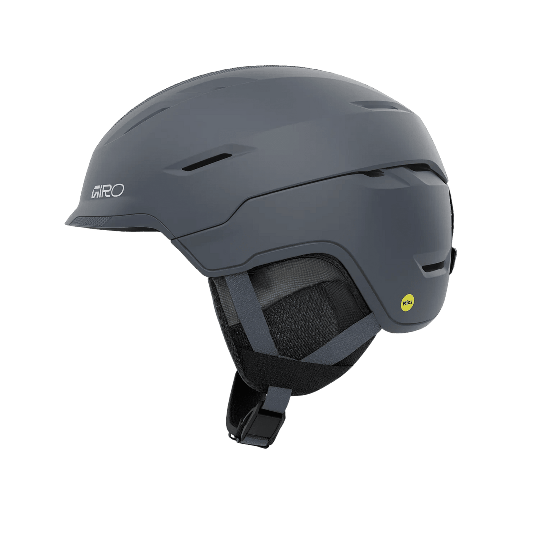 Giro Tor Spherical Helmet – Matte Indigo - SAMPLE DROP