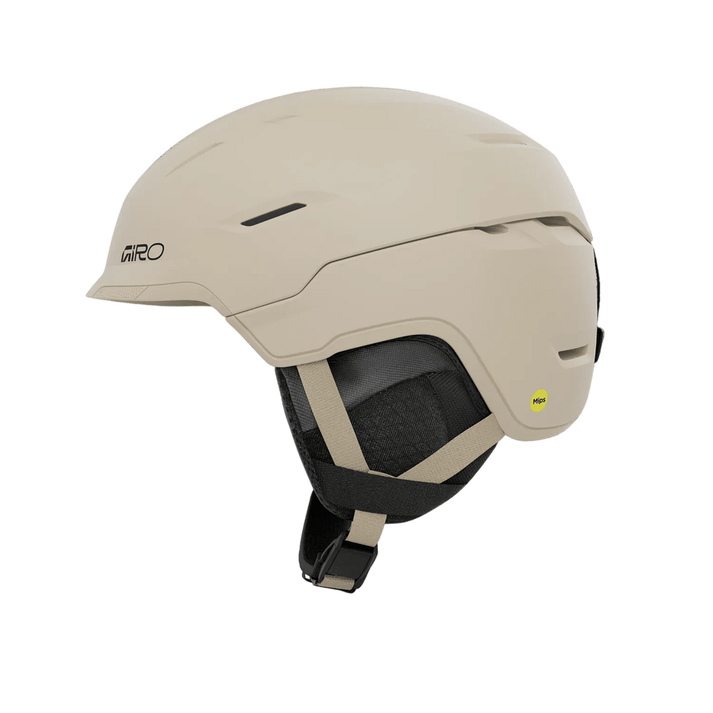 Giro Tor Spherical Helmet – Matte Stone - SAMPLE DROP