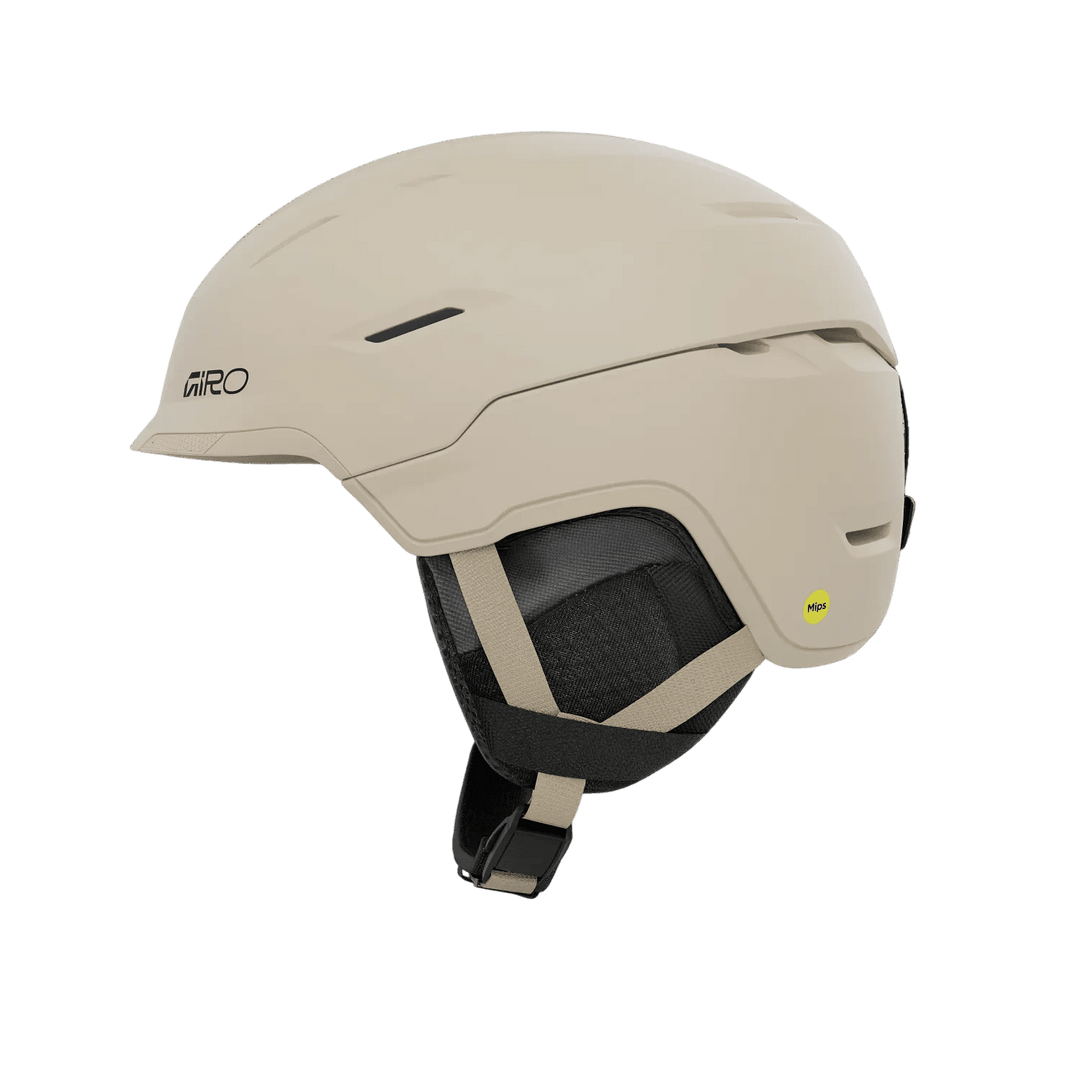 Giro Tor Spherical Helmet – Matte Stone - SAMPLE DROP