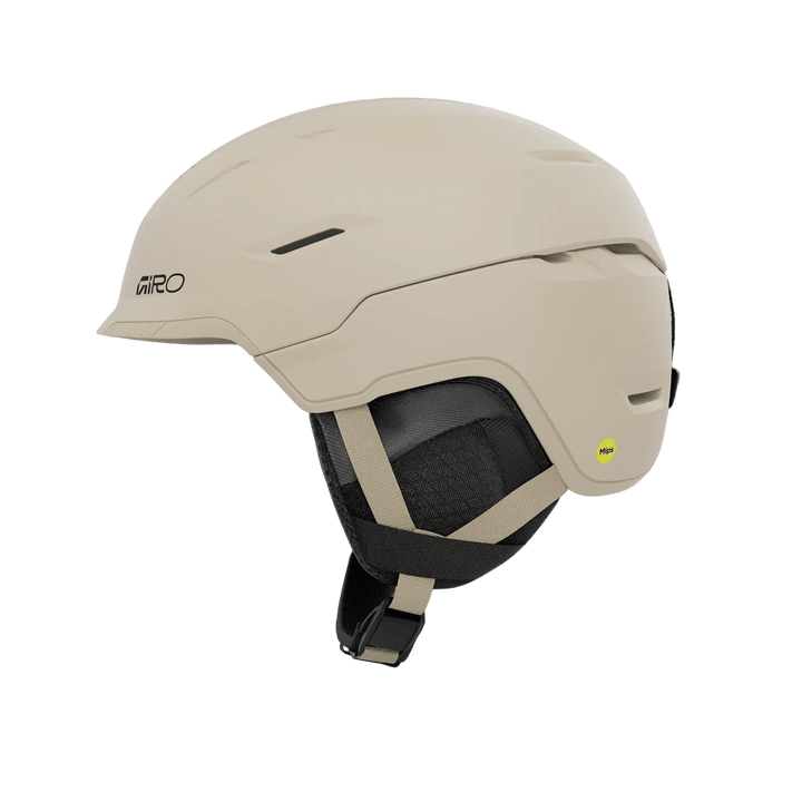 Giro Tor Spherical Helmet – Matte Stone - SAMPLE DROP