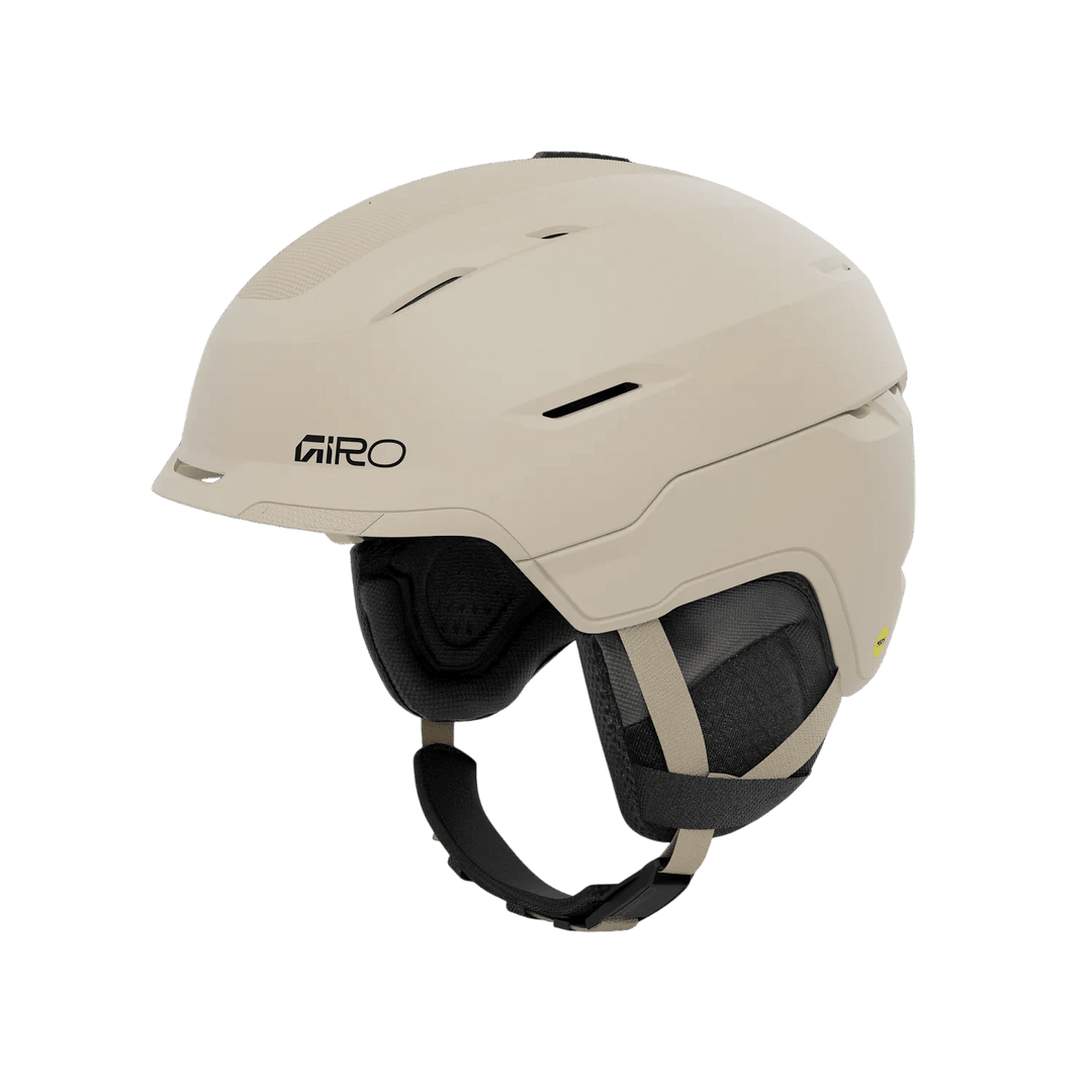 Giro Tor Spherical Helmet – Matte Stone - SAMPLE DROP