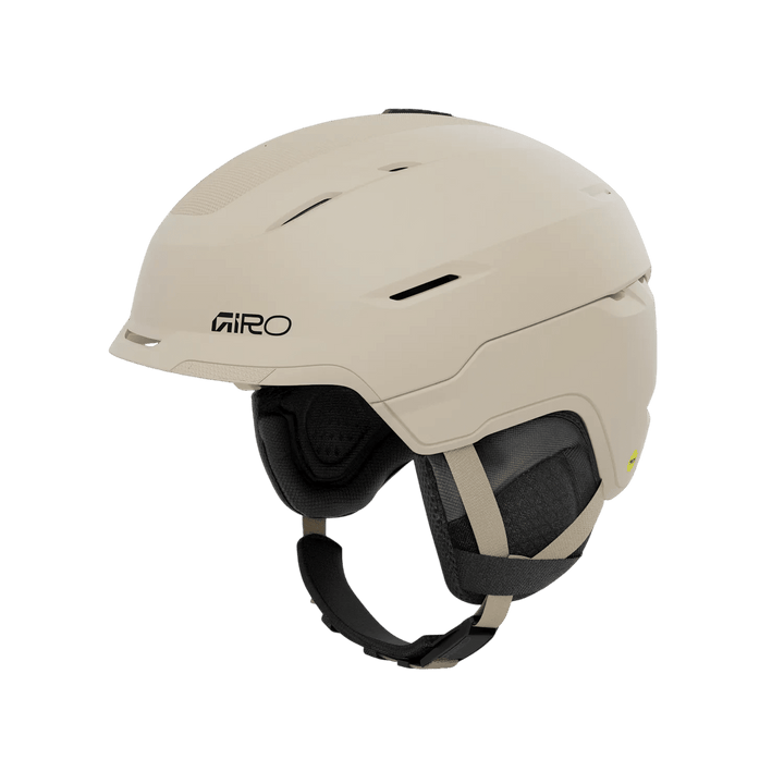 Giro Tor Spherical Helmet – Matte Stone - SAMPLE DROP