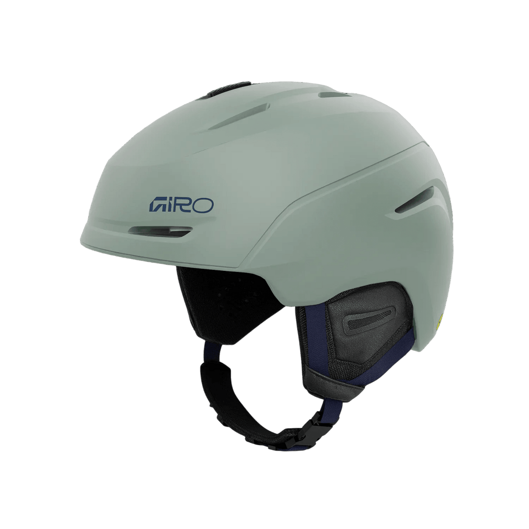 Giro Trig Mips Helmet – Matte Glacier Green - SAMPLE DROP