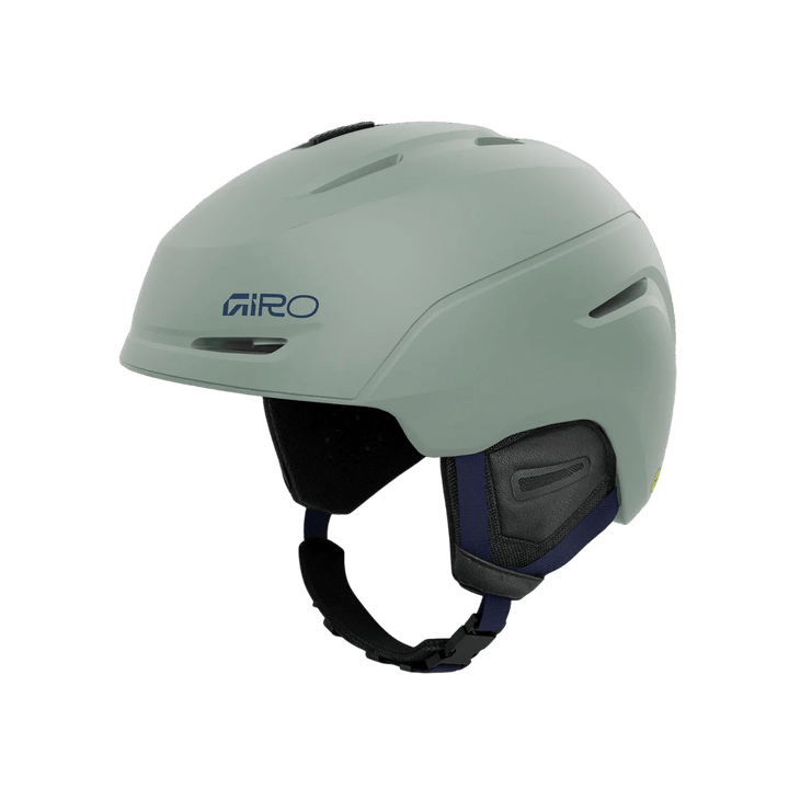 Giro Trig Mips Helmet – Matte Glacier Green - SAMPLE DROP