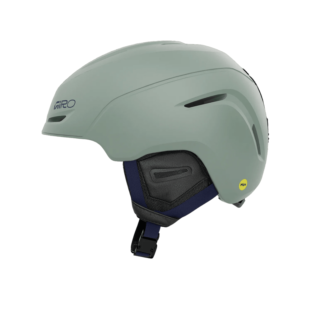 Giro Trig Mips Helmet – Matte Glacier Green - SAMPLE DROP