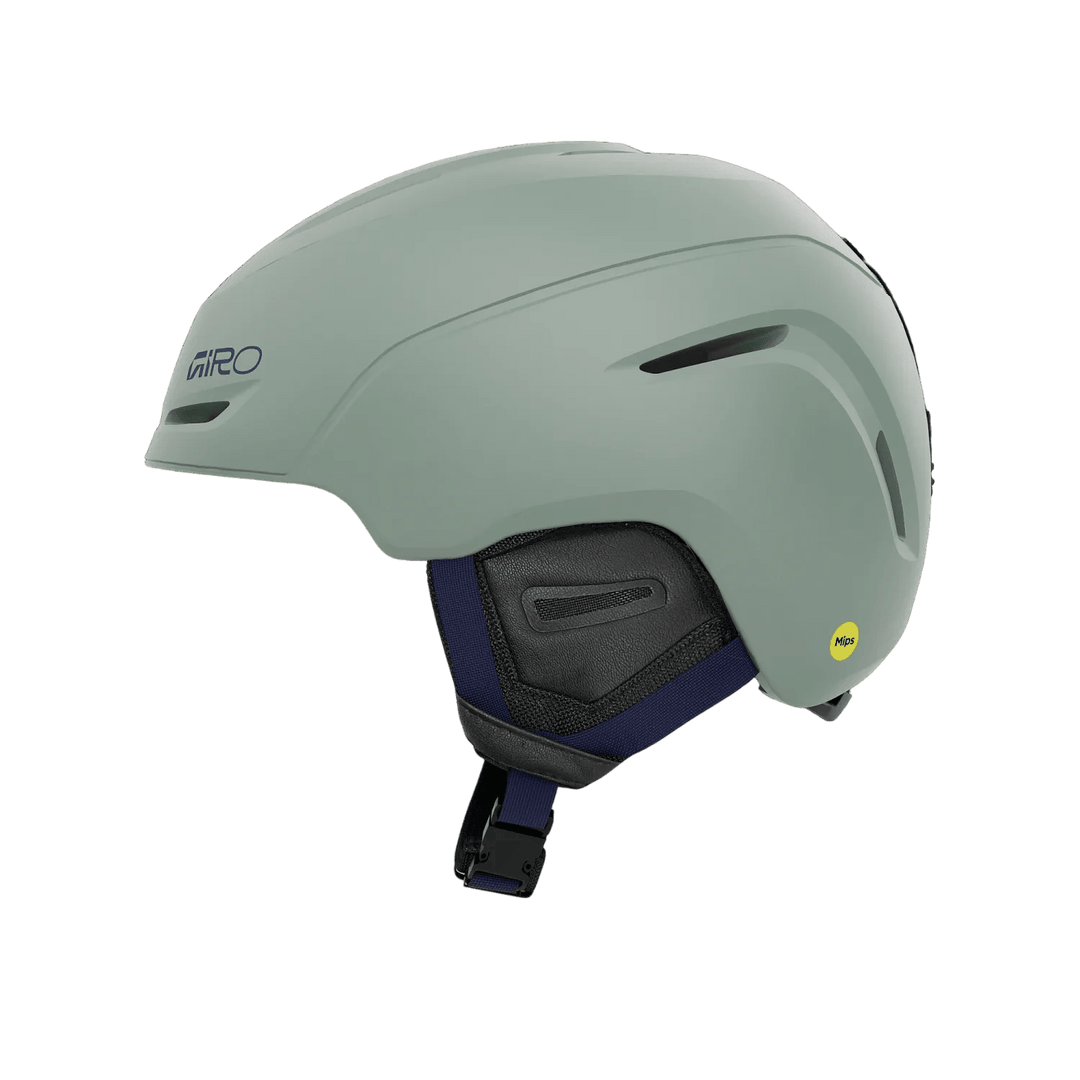 Giro Trig Mips Helmet – Matte Glacier Green - SAMPLE DROP