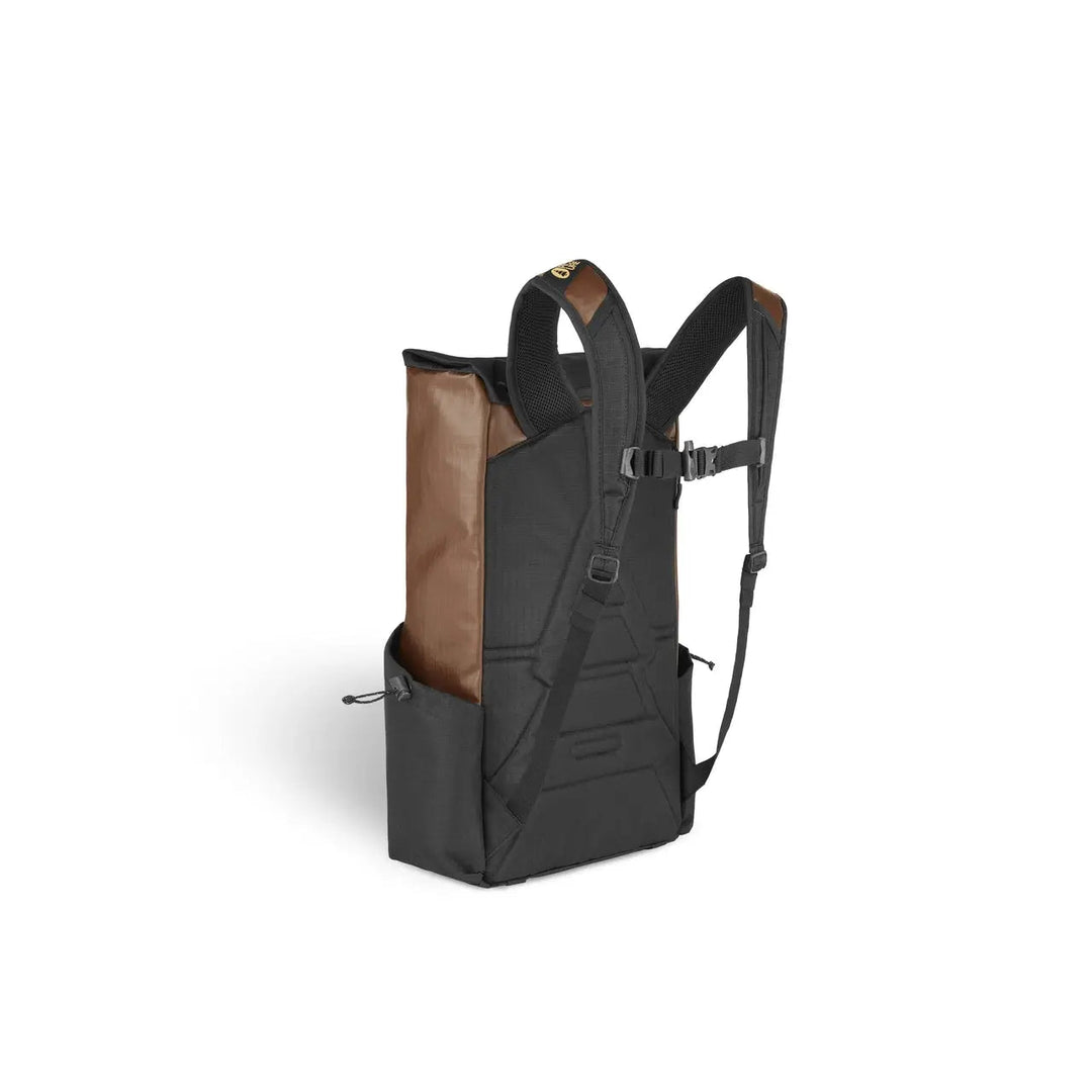 GROUNDS 18 BACKPACK - SAMPLE DROP