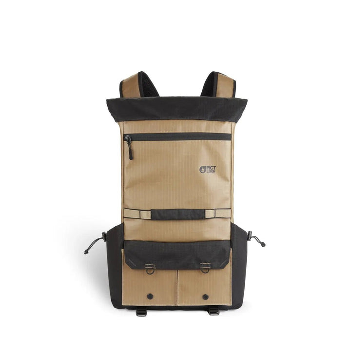 GROUNDS 18 BACKPACK - SAMPLE DROP