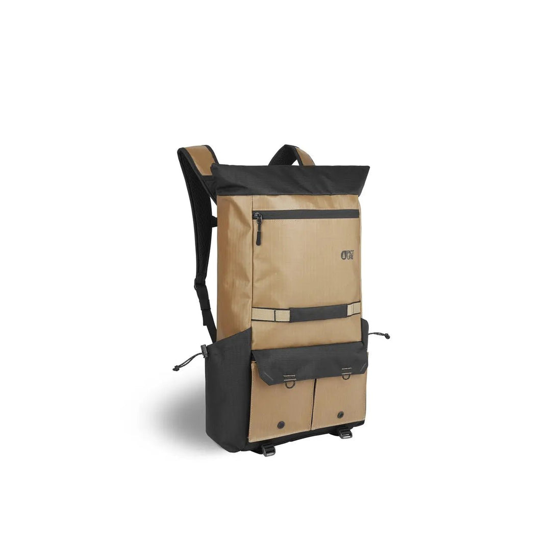 GROUNDS 18 BACKPACK - SAMPLE DROP