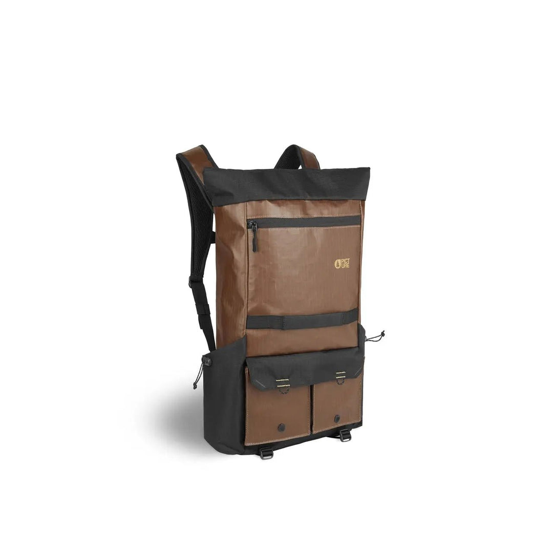 GROUNDS 18 BACKPACK - SAMPLE DROP