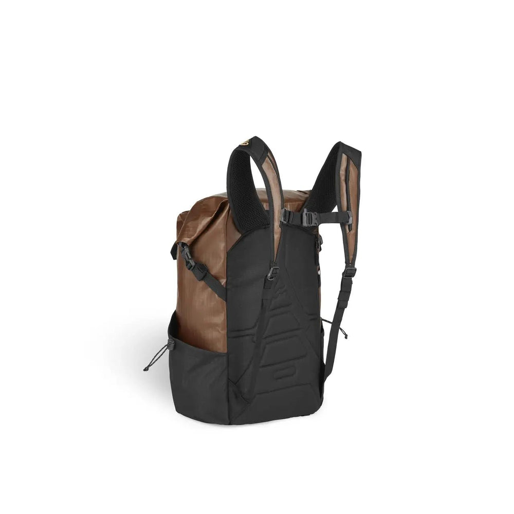 GROUNDS 22 BACKPACK - SAMPLE DROP