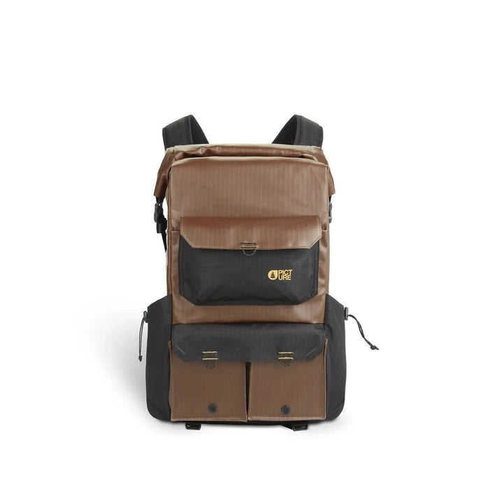 GROUNDS 22 BACKPACK - SAMPLE DROP