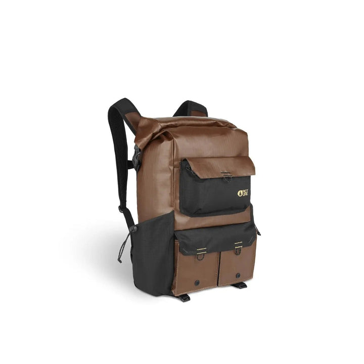 GROUNDS 22 BACKPACK - SAMPLE DROP