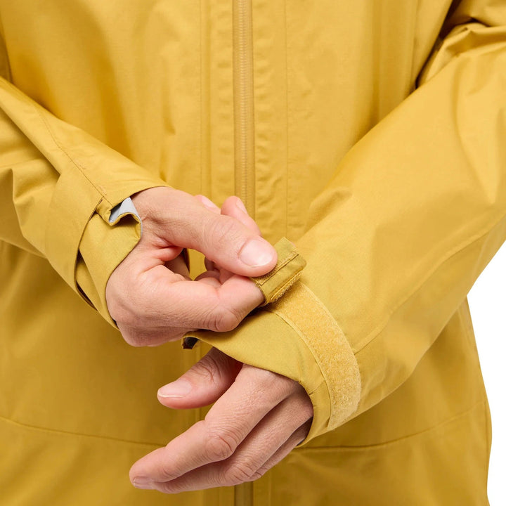 Haglöfs L.I.M FH Shield Jacket Women – Lightweight Waterproof Trail Jacket - SAMPLE DROP