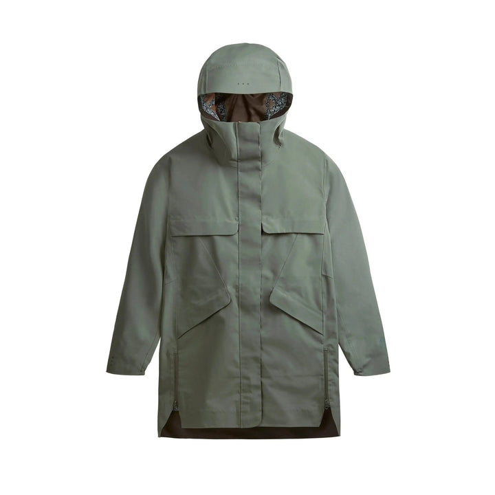 HANO 3L JKT - SAMPLE DROP