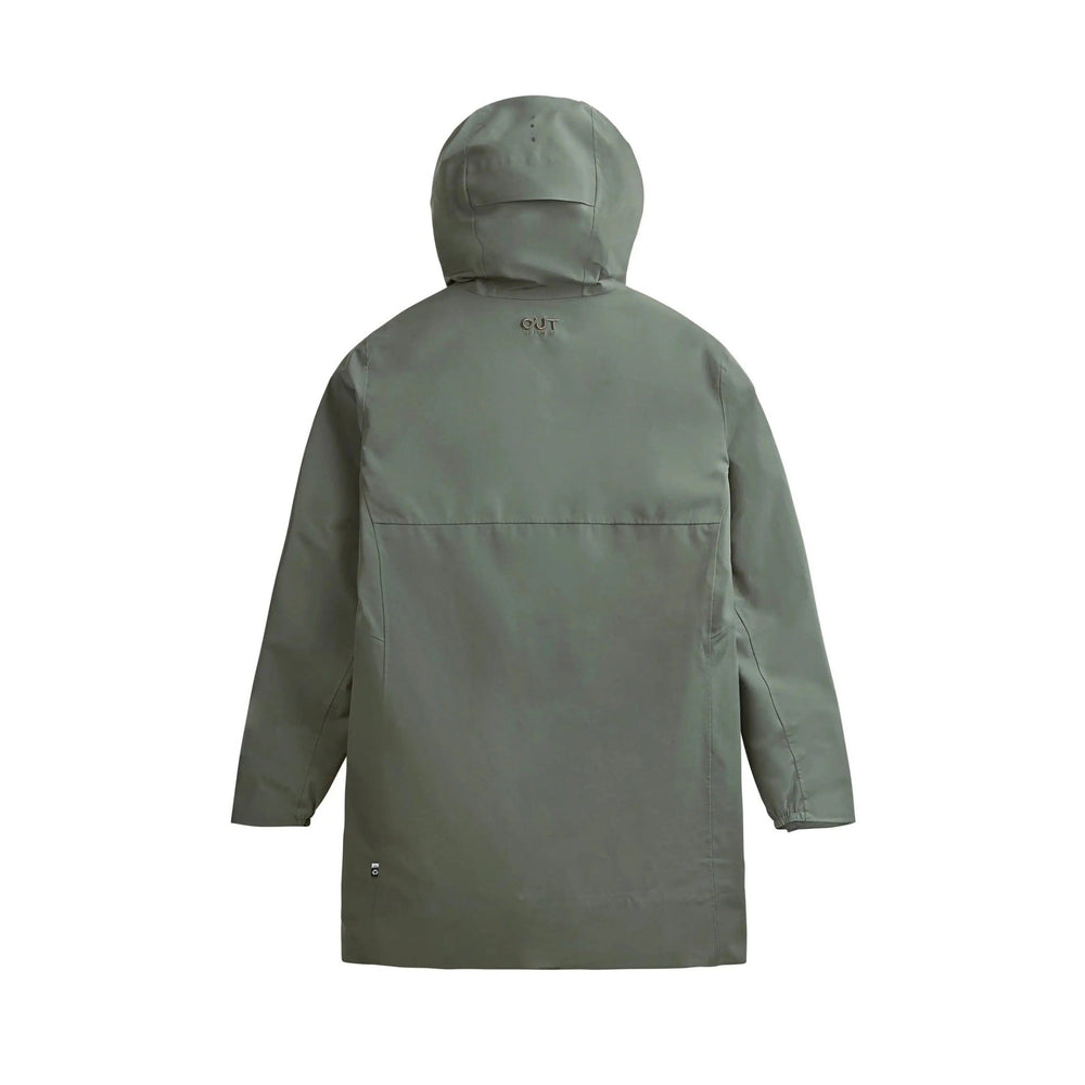 HANO 3L JKT - SAMPLE DROP