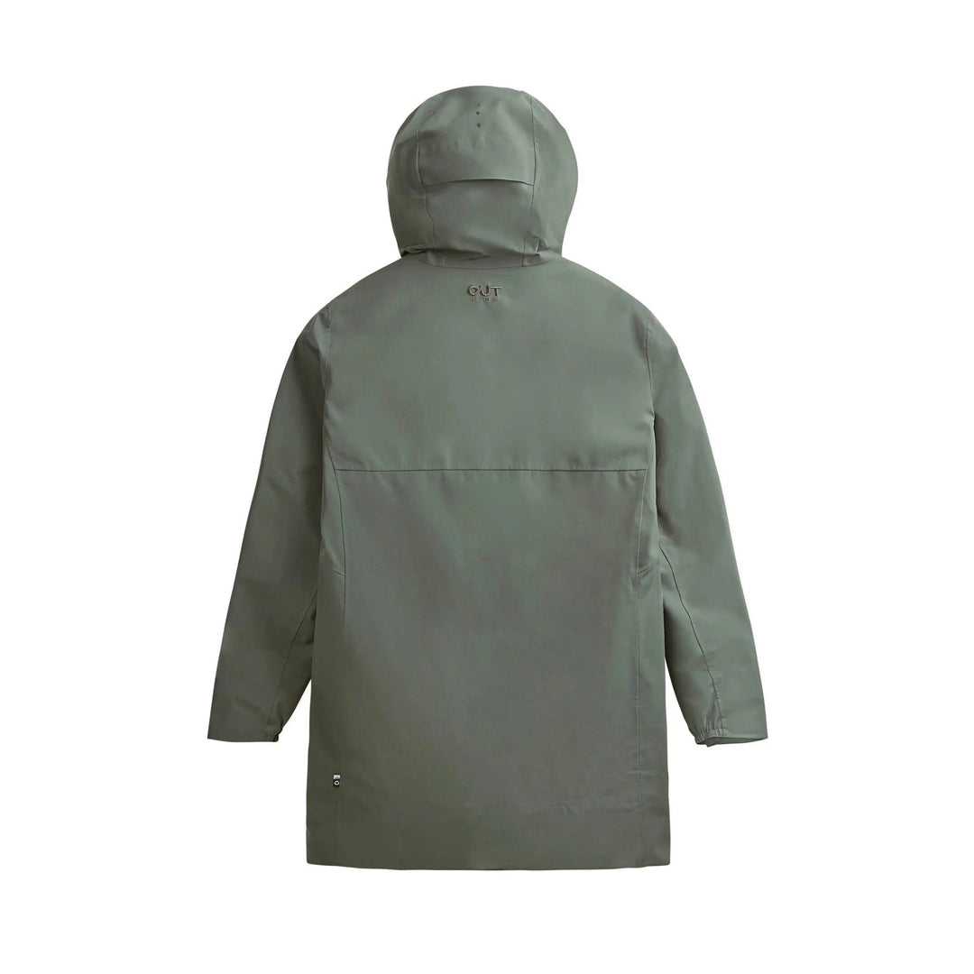 HANO 3L JKT - SAMPLE DROP