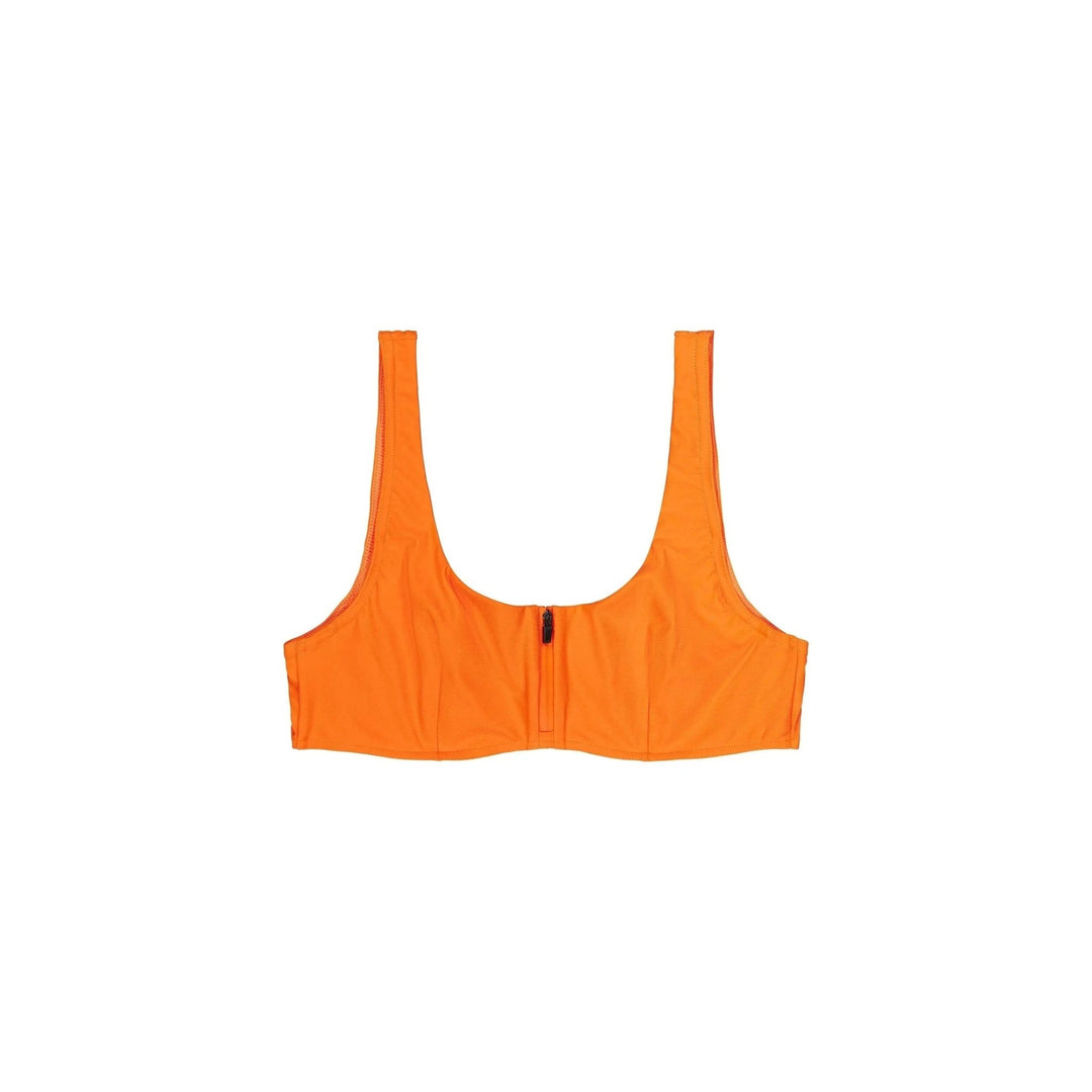 HAOLE BRALETTE TOP - SAMPLE DROP