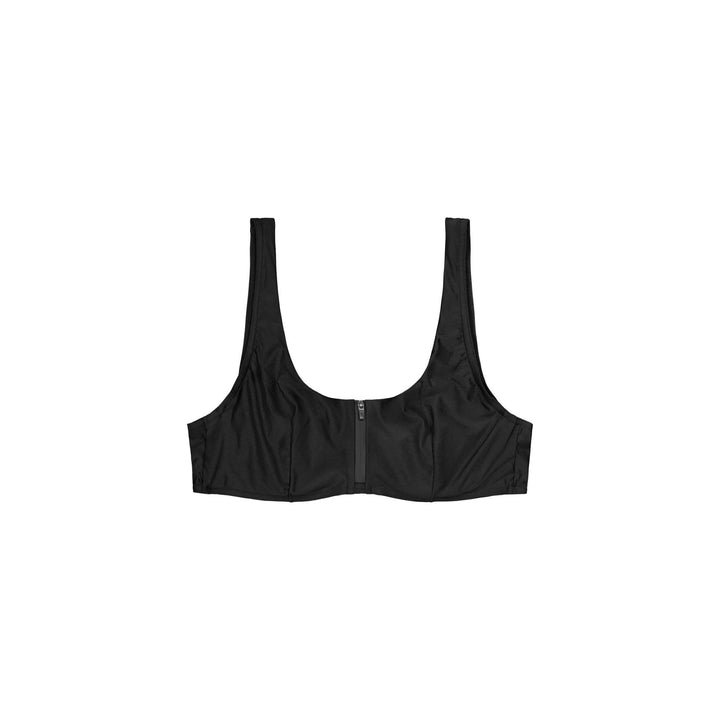 HAOLE BRALETTE TOP - SAMPLE DROP