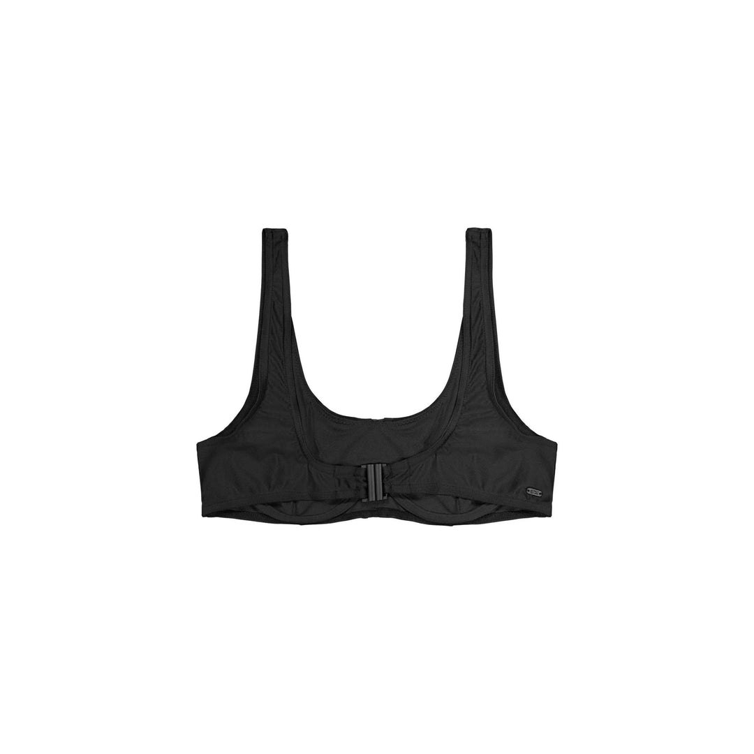 HAOLE BRALETTE TOP - SAMPLE DROP