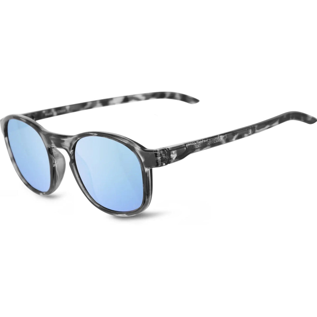 HEAT RIG REFLECT SUNGLASSES - SAMPLE DROP