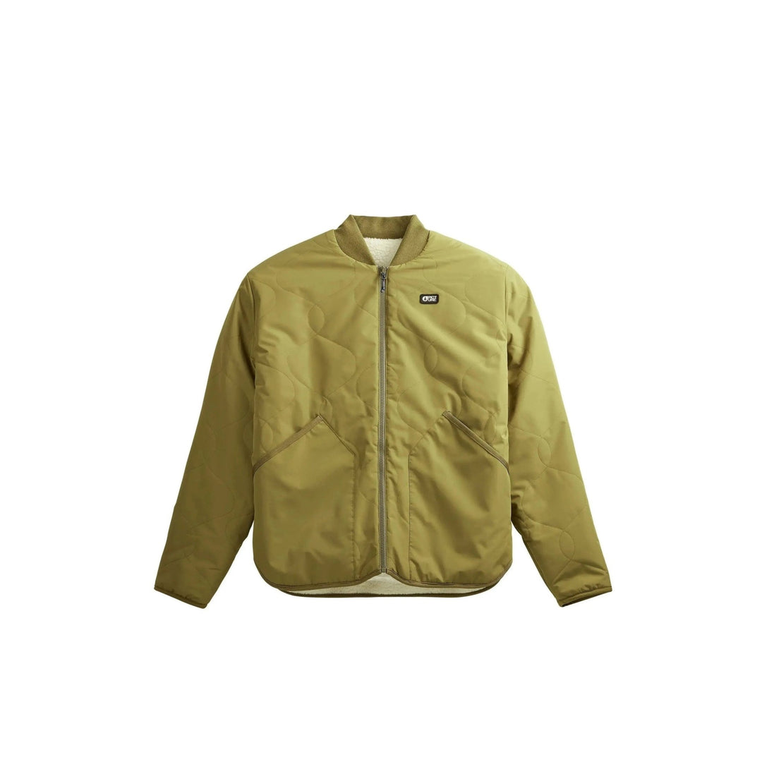HIKAST JKT - SAMPLE DROP