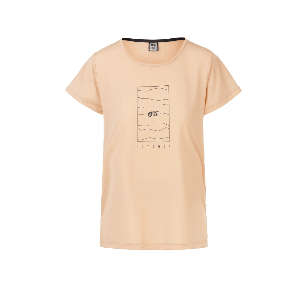 HILA TECH TEE - SAMPLE DROP