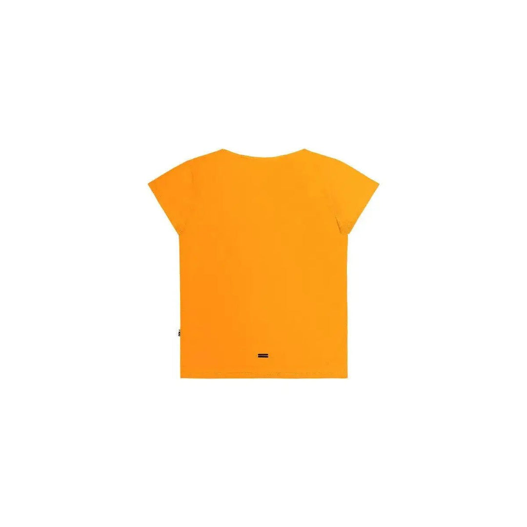HILA TECH TEE - SAMPLE DROP