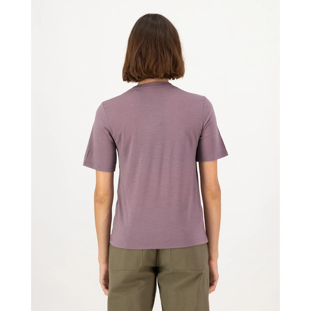 Icon Relaxed Womens Tee - SAMPLE DROP