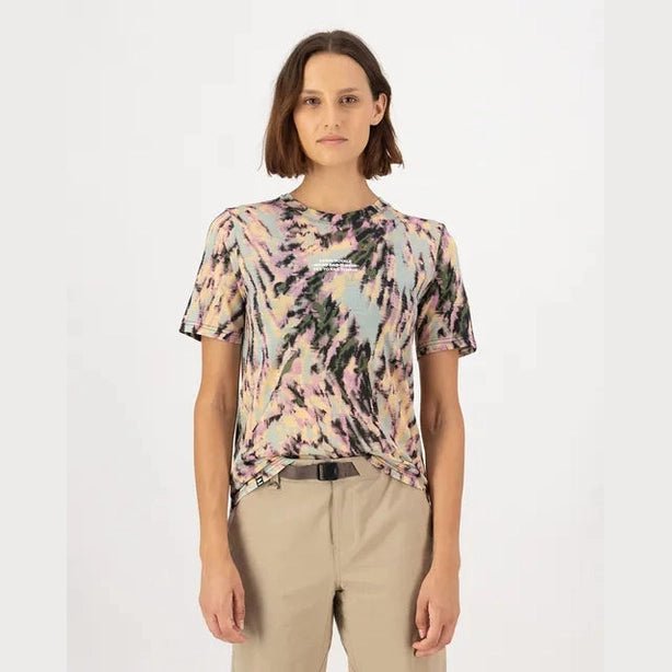 Icon Relaxed Womens Tee Rad Things - SAMPLE DROP