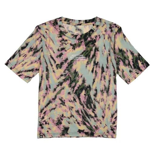 Icon Relaxed Womens Tee Rad Things - SAMPLE DROP