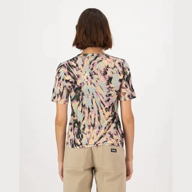 Icon Relaxed Womens Tee Rad Things - SAMPLE DROP