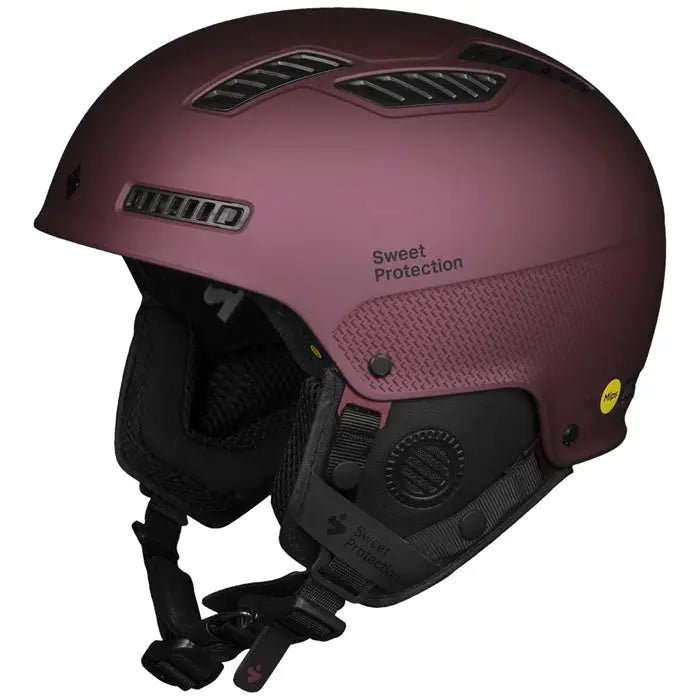 IGNITER 2Vi MIPS HELMET M/L - SAMPLE DROP