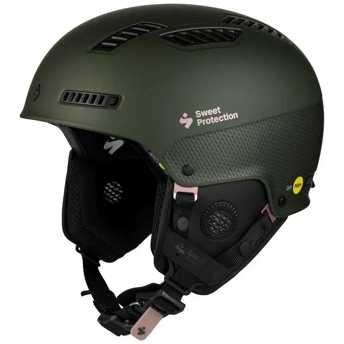 IGNITER 2Vi MIPS HELMET M/L - SAMPLE DROP