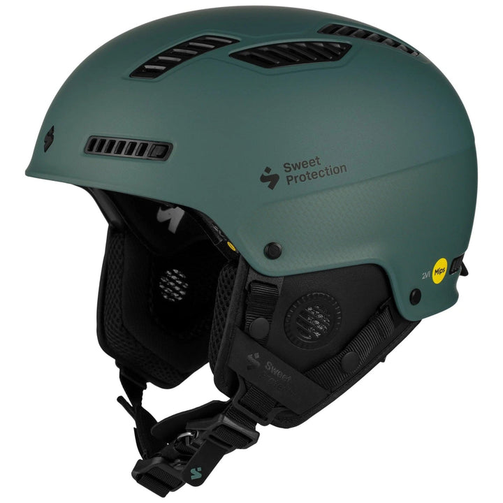 IGNITER 2Vi MIPS HELMET M/L - SAMPLE DROP