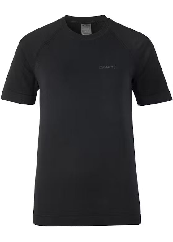 Craft Dry Active Comfort SS 2 Women's Plaster Front View