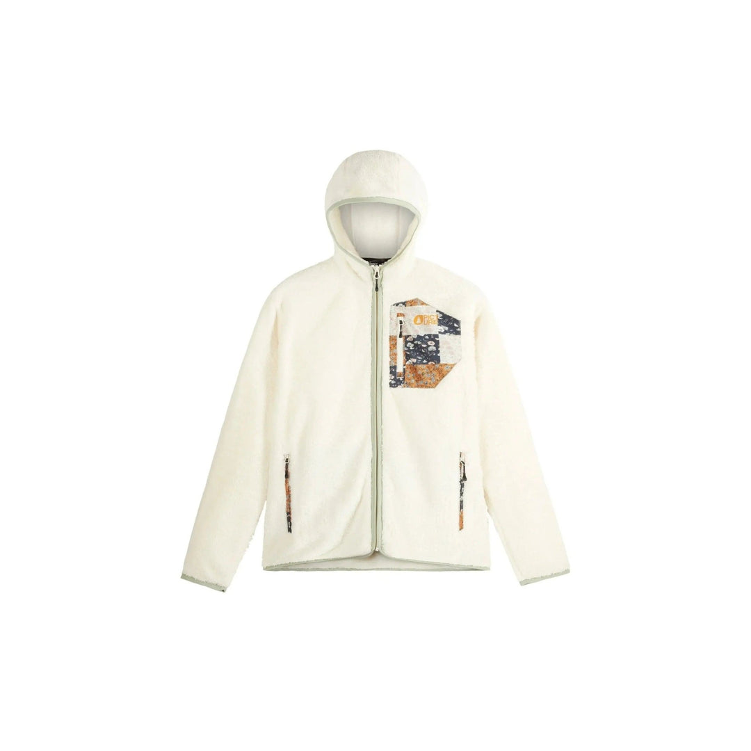 IZIMO FZ FLEECE - SAMPLE DROP