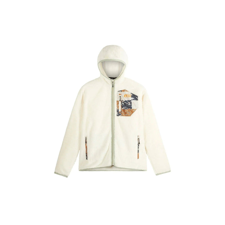 IZIMO FZ FLEECE - SAMPLE DROP