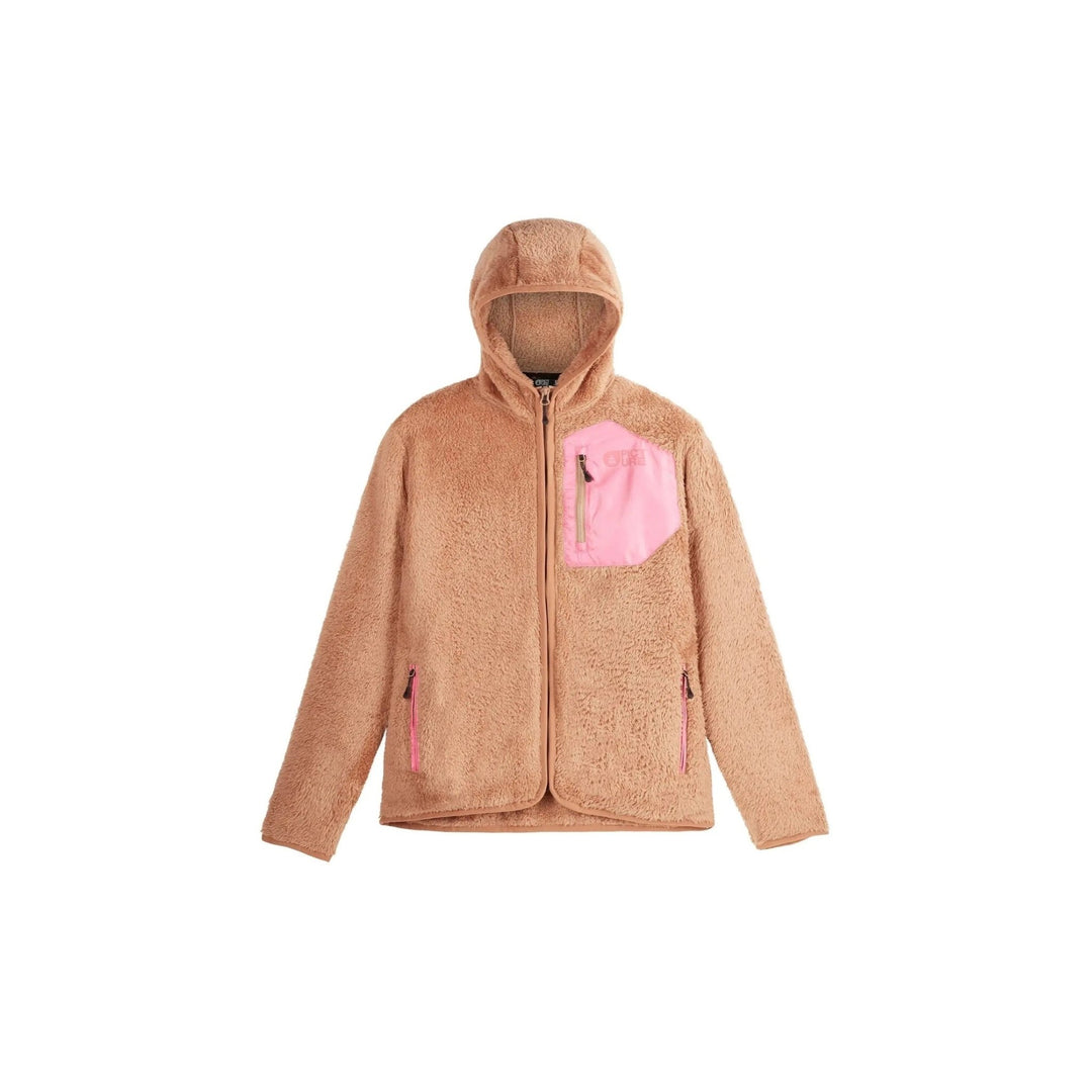 IZIMO FZ FLEECE - SAMPLE DROP