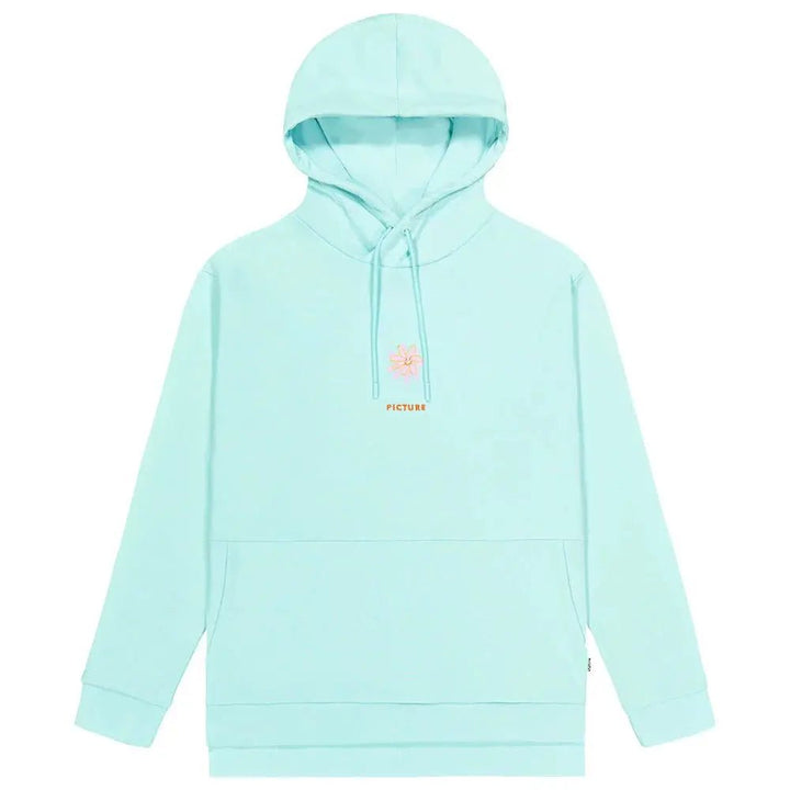 JANYKA LONG SWEAT - SAMPLE DROP