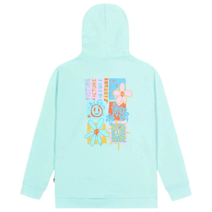 JANYKA LONG SWEAT - SAMPLE DROP