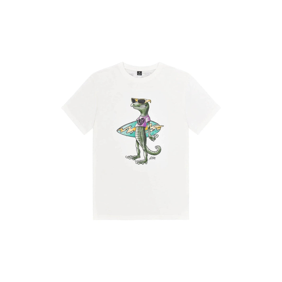 JECKO TEE - SAMPLE DROP