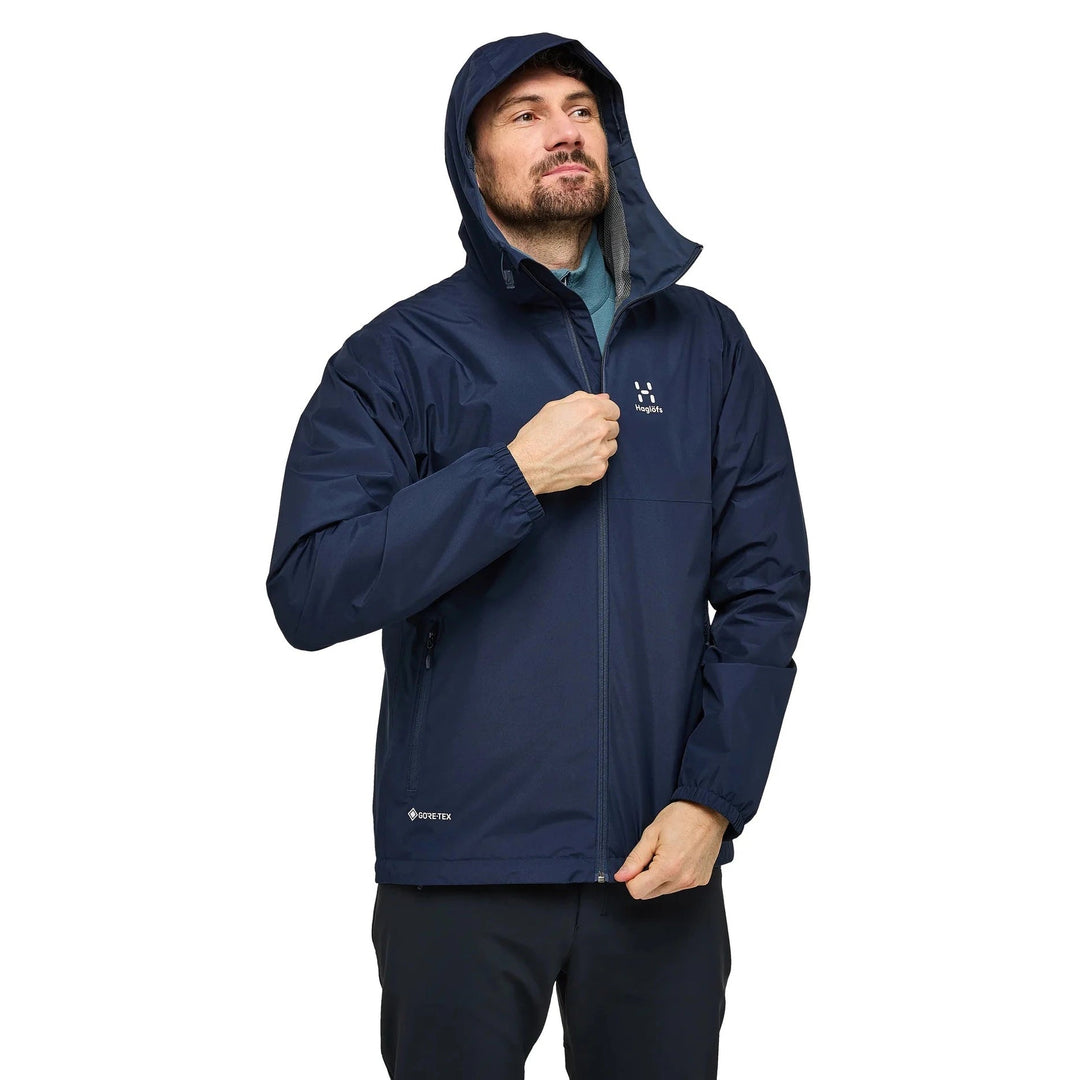 Kaise GTX Jacket - SAMPLE DROP