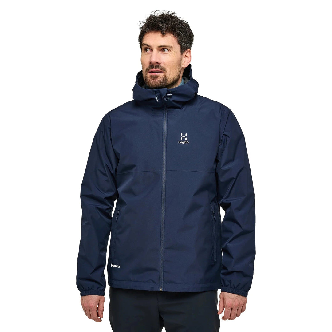 Kaise GTX Jacket - SAMPLE DROP