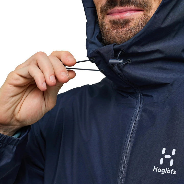 Kaise GTX Jacket - SAMPLE DROP