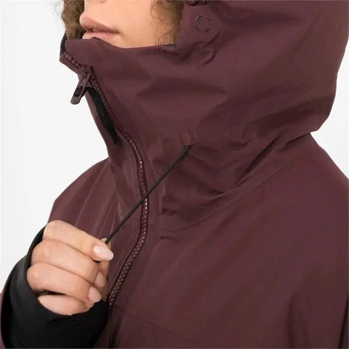 KATA 2L INSULATED GORE - TEX JACKET - SAMPLE DROP