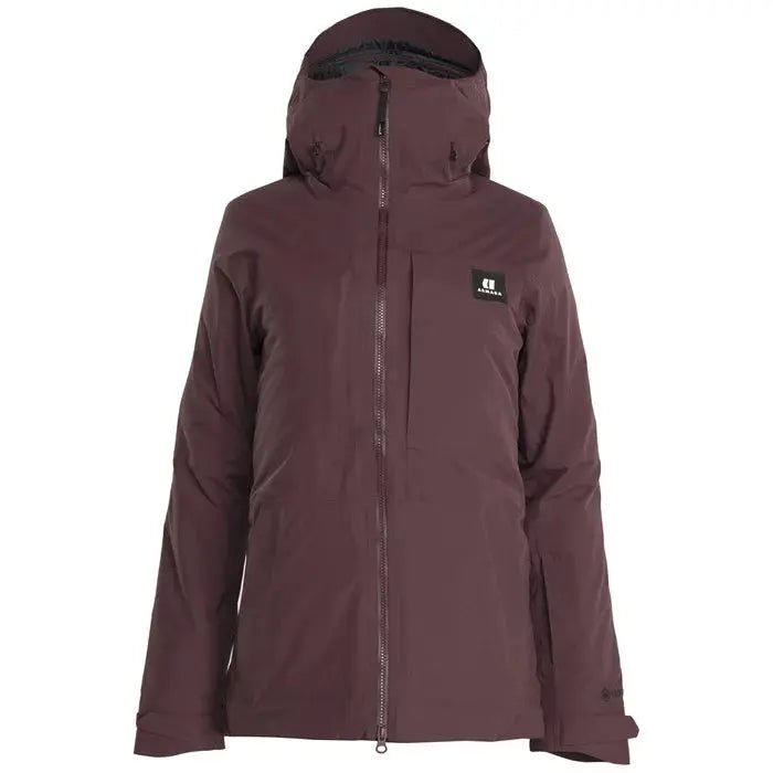 KATA 2L INSULATED GORE - TEX JACKET - SAMPLE DROP