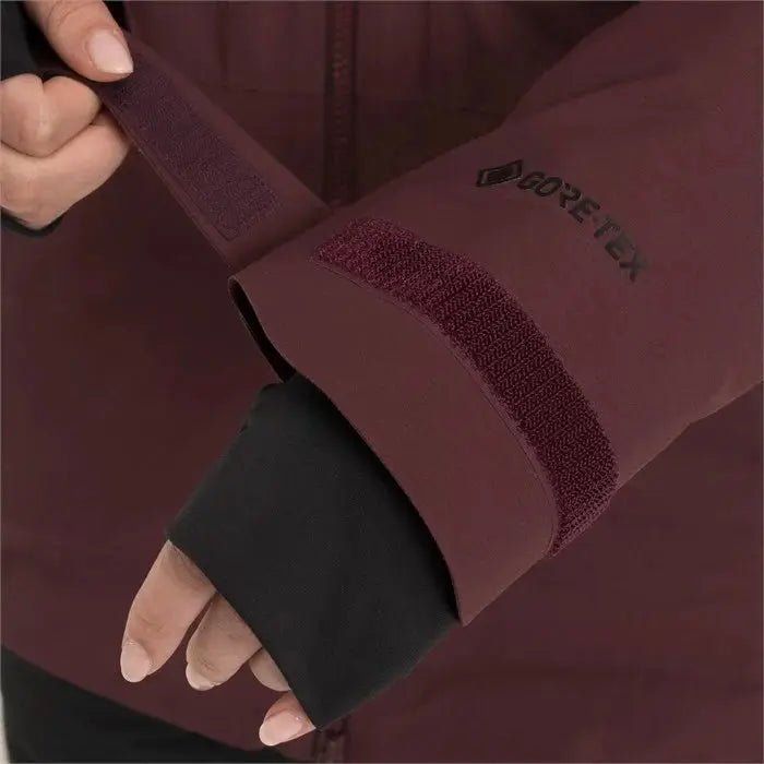 KATA 2L INSULATED GORE - TEX JACKET - SAMPLE DROP